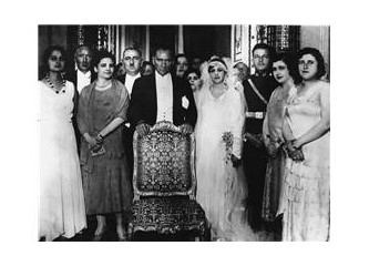 Atatürk ve Türk kadını
