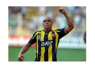 Fener'e ilahi yardım