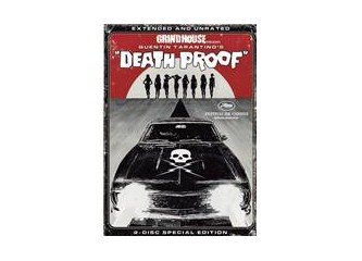 Güzel Kızlar, Kucak Dansı ve Death Proof