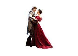 Angel, bir kadın filmi