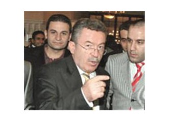 Prof. Dr. Yusuf Ziya Özcan: Üniversiteler paralı olmalı.