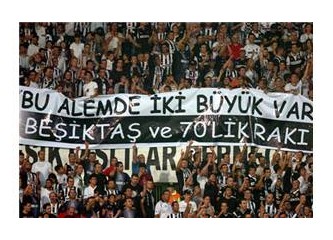 Beşiktaş'ın şampiyonluk şansı; "zor dostum zor"