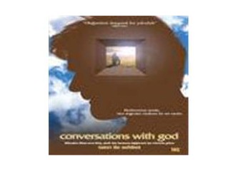 Tanrı ile sohbet