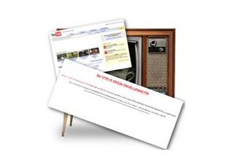 Sansür, yasaklar ve gizli planlar