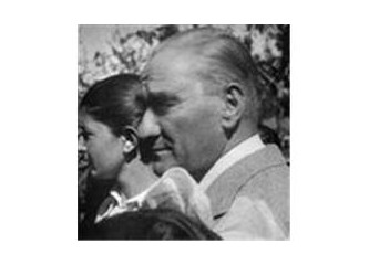 Atatürk'ü Sevmek, Türk Milleti için milli bir ibadettir!