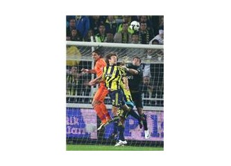 Derbinin ve 10. haftanın ardından.