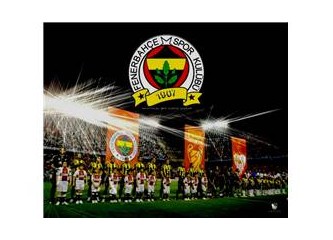 Fenerbahçe Seyircisi