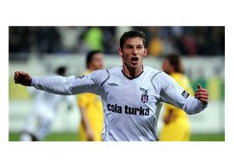 Zor Galibiyet (Beşiktaş - Ankaragücü)