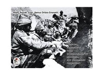 İşin sırrı neredeydi?..