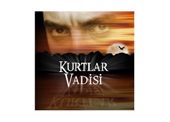 Kurtlar Vadisindeki çakallar