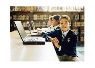 Okullarda pozitif değişim 8: Girişimcilik, eğitim liderliği ve strateji