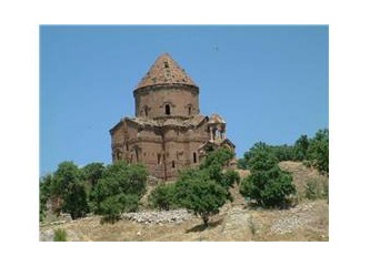 Akdamar adası