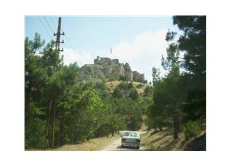 Harşena Kalesi