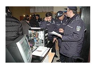 MSN'de altı blogcu