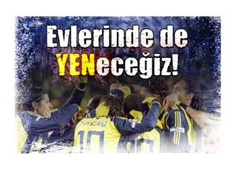 Fenerbahçe Üzerine Doğru-Yanlış Teşhisler!