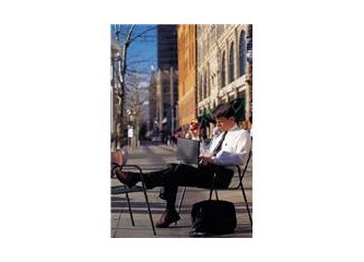 Birazcık anarşi öldürmez!