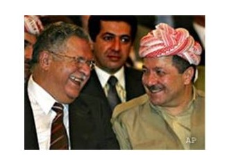 Celal Talabani’ ye ne cevap vermeli?