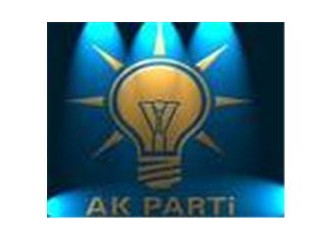 Kapatın bu partiyi..!