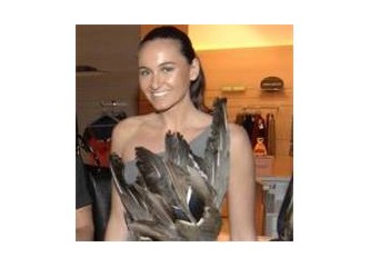 İkoncular şaşırdınız