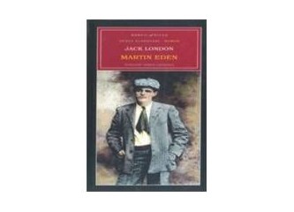 Martin Eden 'Boşluğa tırmanış'