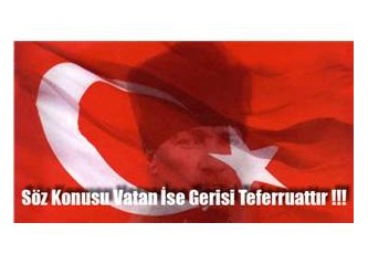 Yalnız ve güzel ülkem