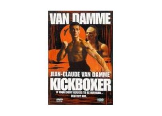 Jean Claude Van Damme filmleri sevenler için