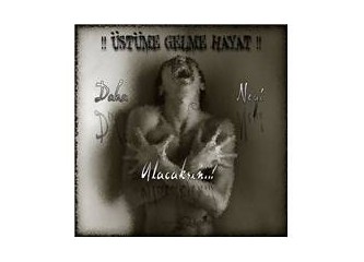 Ters ilişki (Bir garip aşk)