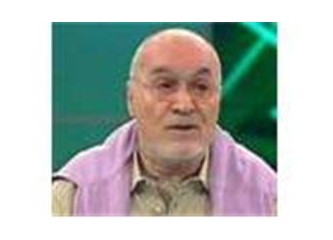 Hıncal Uluç bu cesareti kimden alıyor!!!