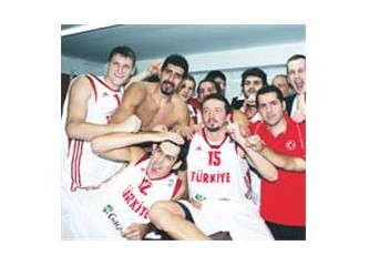 Avrupa Şampiyonası kuraları çekildi