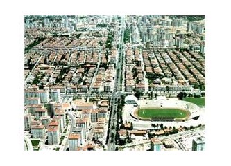 82 plakalı yeni bir şehir