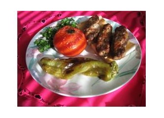 Adana'da Adana yemek