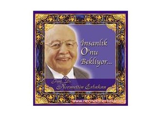 Yaşasın! Erbakan da ulusalcı oldu