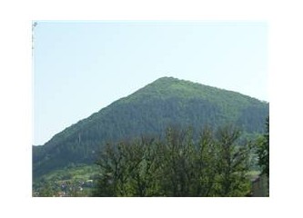 Bosna Visoko piramitleri
