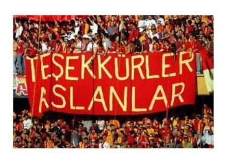 Son 10 yılda Galatasaray