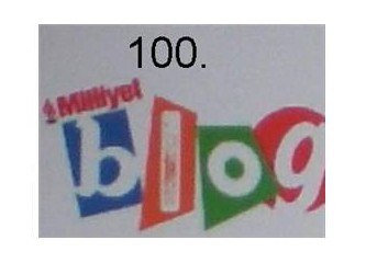 Blog yazabilmek için
