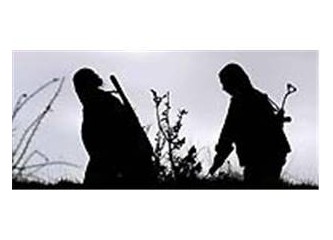 BBC, PKK kampından bildiriyor