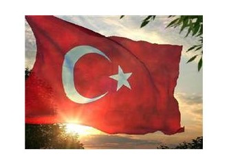 Bir millî ruh nağmesi