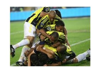 Durmak yok, yola devam: 3-1