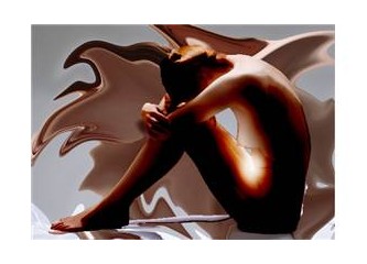 “gen kırılması” deneyimine maruz kalmış, içinizdeki dünün köklerinden geri çağrılmış olabilirsiniz