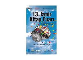 Kitap fuarı izlenimleri..