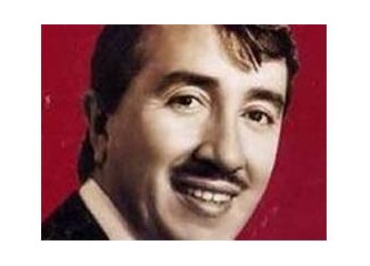 Ahmet Sezgin