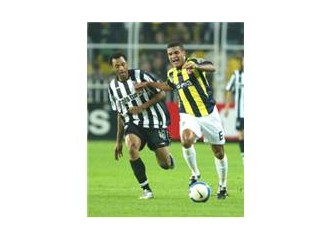 Galatasaray ve Fenerbahçe varken Beşiktaş bu kadroyla şampiyon olamaz