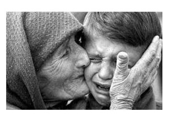 Gücüme gidiyor böyle yaşamak.