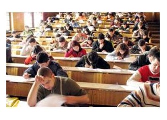 Eğitim işsizliğe çare midir?