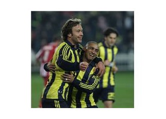 Ne de olsa Kiev'in sonu Antalya'dır