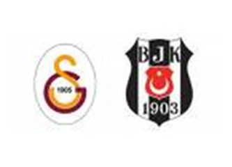 Galatasaray-Beşiktaş…