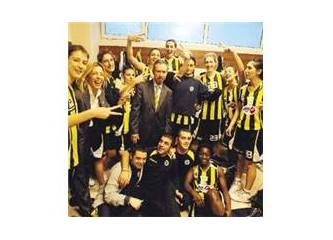 Taraftar kılığındaki provokotör