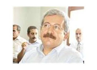 Çarşaf, türban, kepenk; ya Ufuk!