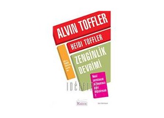 Gelecekte zenginlik…
