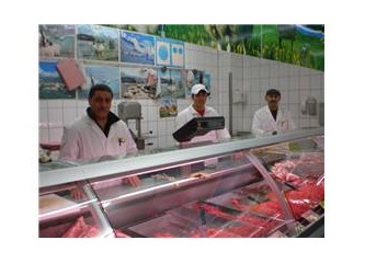 Alev Meisel Karabağlar